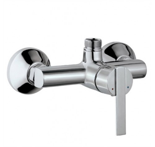 Jaquar Fonte Single Lever Bath & Shower